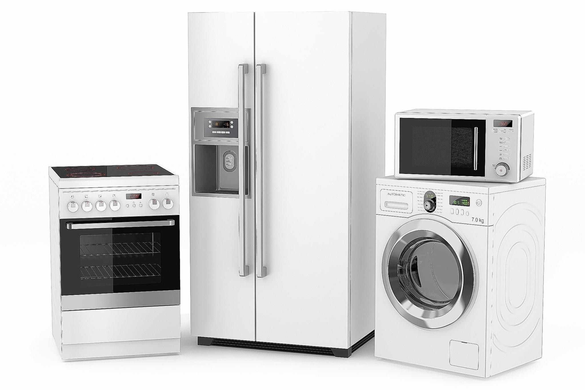 Charity Appliance Donation Dubai