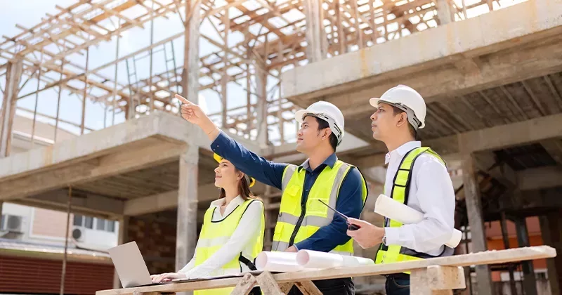 Construction Waste Recycling Dubai